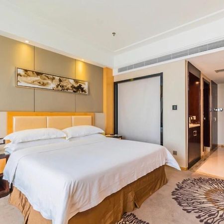 Vienna International Hotel Foshan The World Of Flowers Shunde Exterior foto