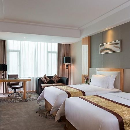 Vienna International Hotel Foshan The World Of Flowers Shunde Exterior foto